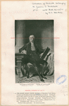 The Right Hon-ble David Boyle, of Shewalton, Lord Justice General and President of the Court of Session in Scotland.