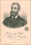 David Boyle (autograph).