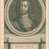 Henry Boyle, Lord Carleton