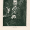 Richard Boyle, Earl of Burlington. Ob. 1753.