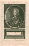 Richard Boyle, Earl of Burlington.