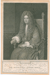 The Honourable Robert Boyle. Ob. 1691