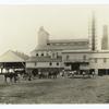 Louisiana sugar factory