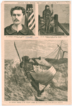 Captain Paul Boyton, the famous life-saver
