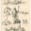 Captain Boyton's voyage from Westminster to Greenwich
