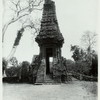 Java, East: Antiquities, Bajang Ratu [monument]