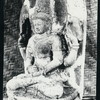 Java, East: Antiquities, Bangil [town]