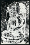 Java, East: Antiquities, Bangil [town]