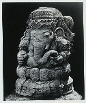 Java, East: Antiquities, Bara [town]
