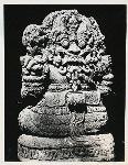 Java, East: Antiquities, Bara [town]