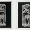 Java, East: Antiquities. Belahan, candi
