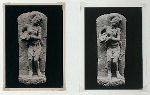 Java, East: Antiquities. Belahan, candi