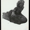 Java, East: Antiquities. Belahan, candi