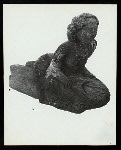 Java, East: Antiquities. Belahan, candi
