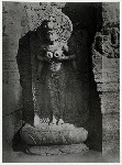 Java, East: Antiquities. Belahani, candi