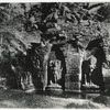 Java, East: Antiquities. Belahan, candi
