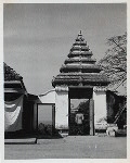 Java, East: Antiquities. Gresik [town]