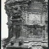 Java, East: Antiquities. Jabung, candi