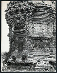 Java, East: Antiquities. Jabung, candi