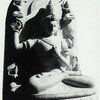 Java, East: Antiquities. Jago, candi