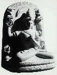 Java, East: Antiquities. Jago, candi