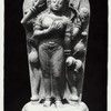 Java, East: Antiquities. Jago, candi