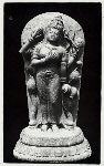 Java, East: Antiquities. Jago, candi