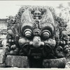 Java, East: Antiquities. Jago, candi