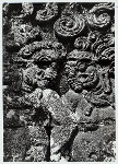 Java, East: Antiquities. Jago, candi