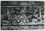 Java, East: Antiquities. Jago, candi