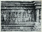 Java, East: Antiquities. Jago, candi