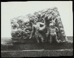 Java, East: Antiquities. Jalatunda, candi