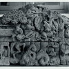 Java, East: Antiquities. Jalatunda, candi: Djalatunda, spout relief with Sahasranika story