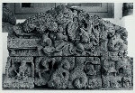 Java, East: Antiquities. Jalatunda, candi