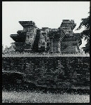 Java, East: Antiquities. Jawi, candi