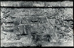 Java, East: Antiquities. Jawi, candi