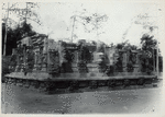 Java, East: Antiquities. Panataran, candi