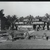 Java, East: Antiquities. Panataran, candi