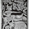 Java, East: Antiquities. Panataran, candi