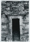 Java, East: Antiquities. Panataran, candi