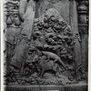 Java, East: Antiquities. Panataran, candi