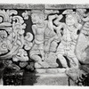 Java, East: Antiquities. Panataran, candi