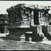 Java, East: Antiquities. Panataran, candi