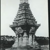Java, East: Antiquities. Panataran, candi