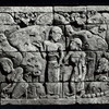 Java, East: Antiquities. Penanggungan, Gunung