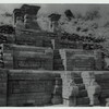 Java, East: Antiquities. Penanggungan, Gunung