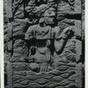 Java, East: Antiquities. Penanggungan, Gunung