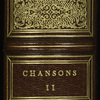 Oeuvres complètes de P.-J. de Béranger