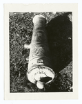 Cannon captured from Burgoyne