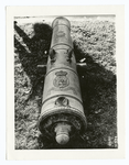 Cannon captured from Burgoyne
